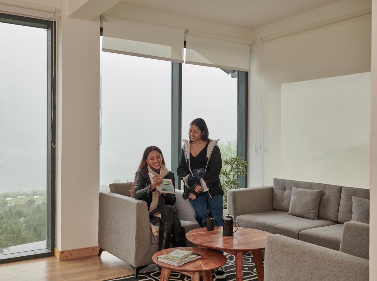 Warehouse Suites And Loft 3*