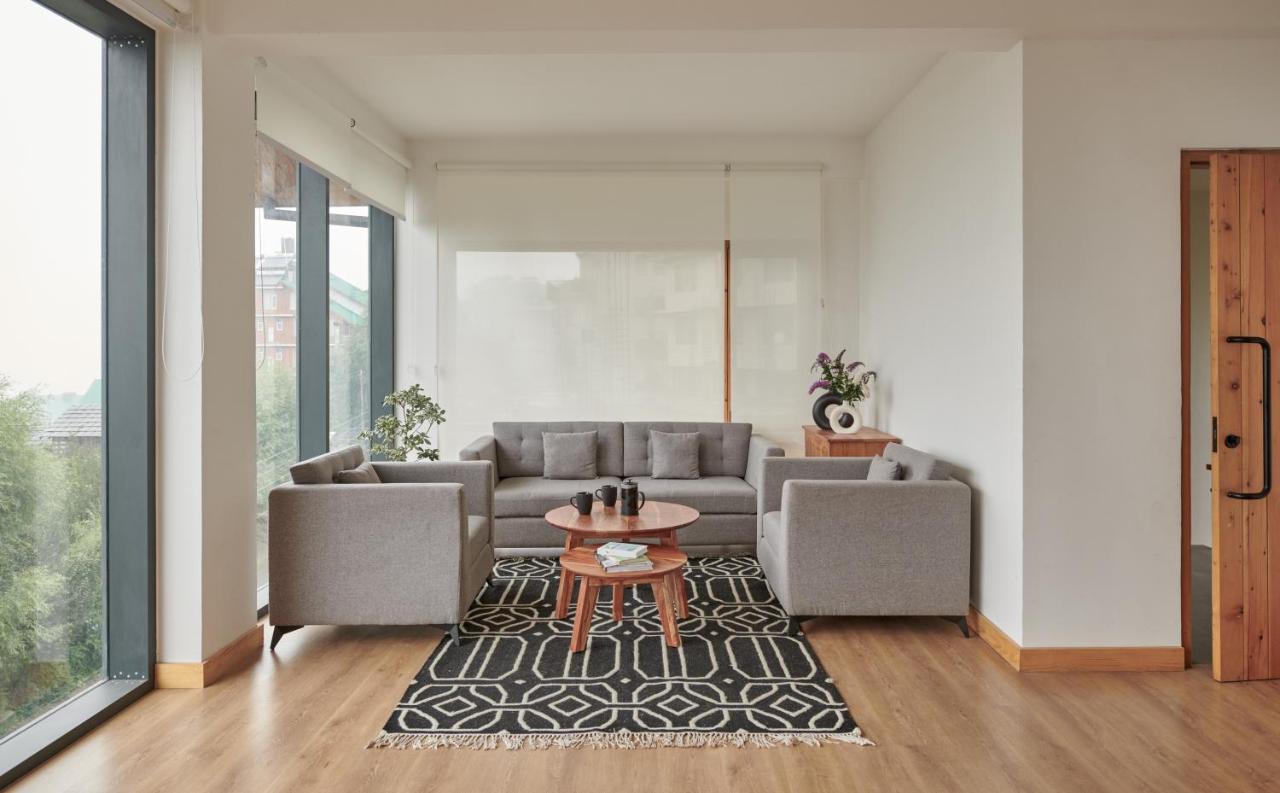 Hotel Warehouse Suites And Loft