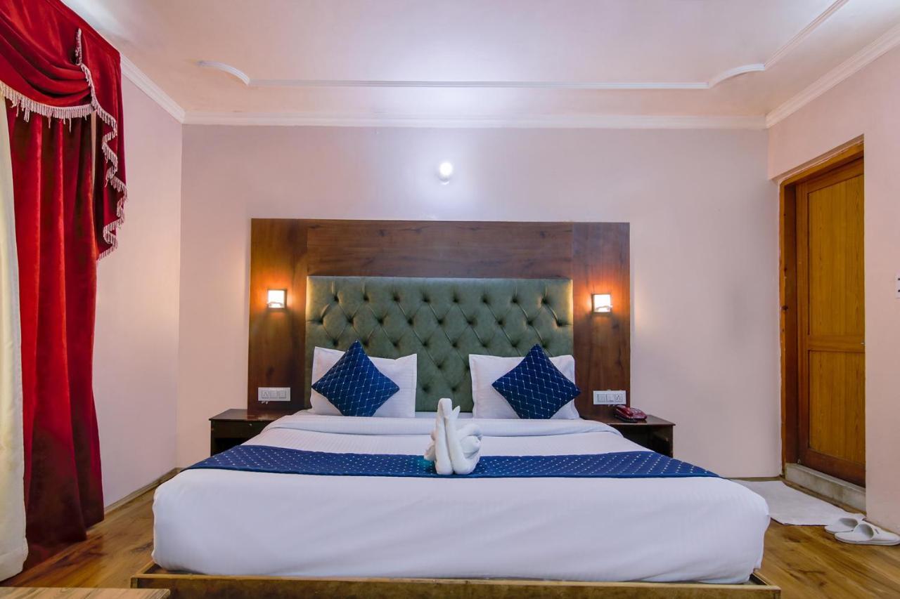 Fabhotel The Moon Manali (Himachal Pradesh)
