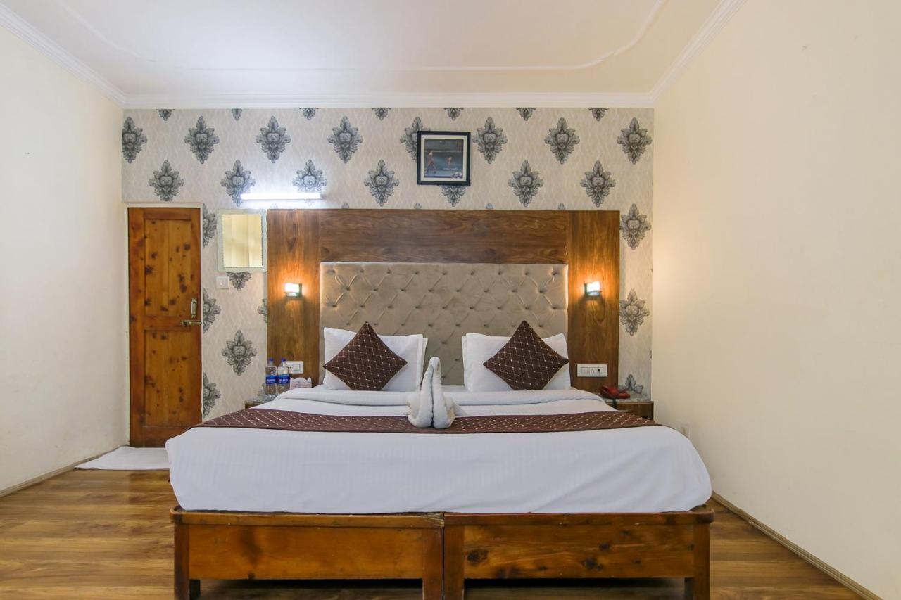 Fabhotel The Moon 3*