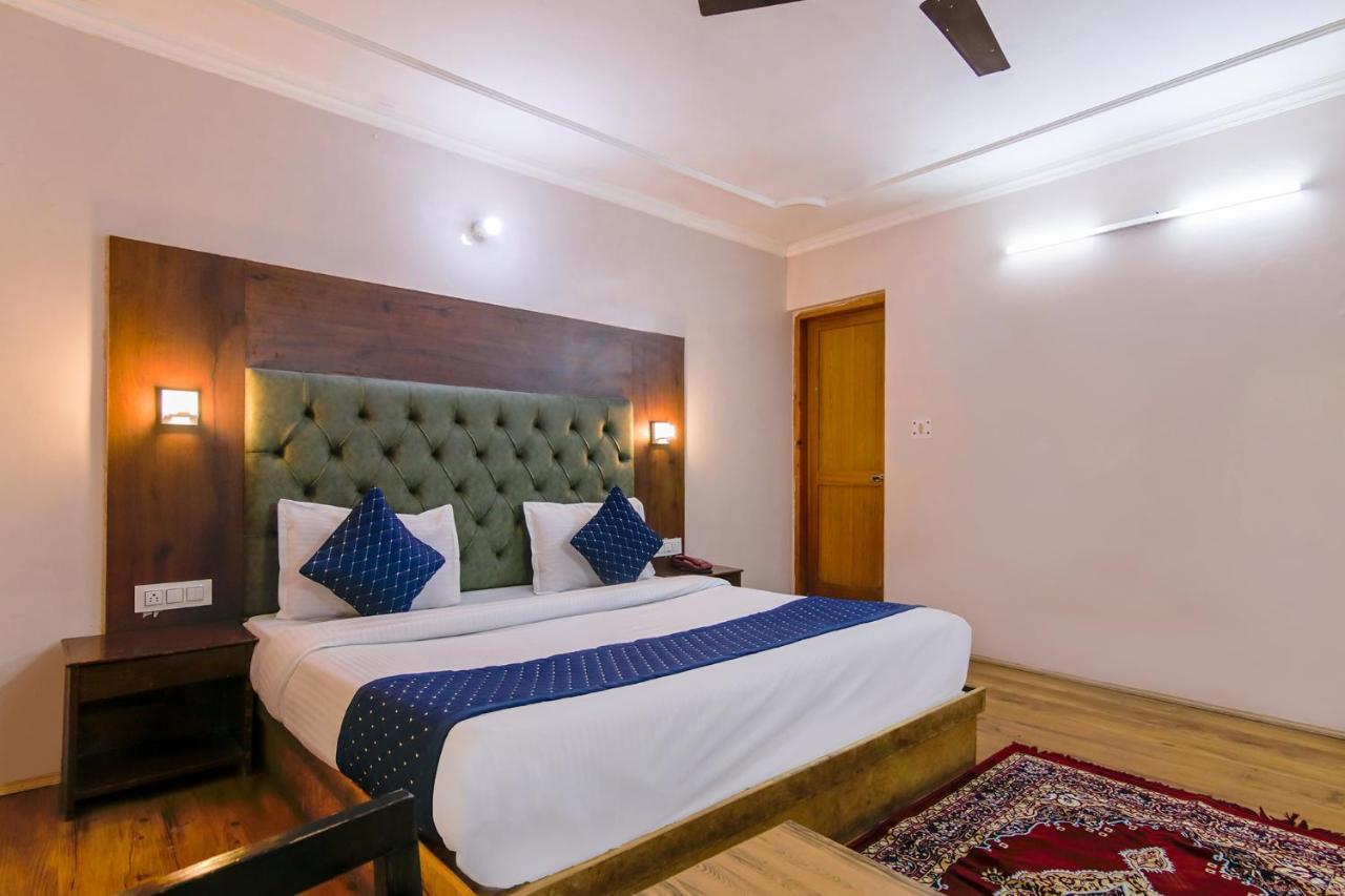 Fabhotel The Moon Manali (Himachal Pradesh)