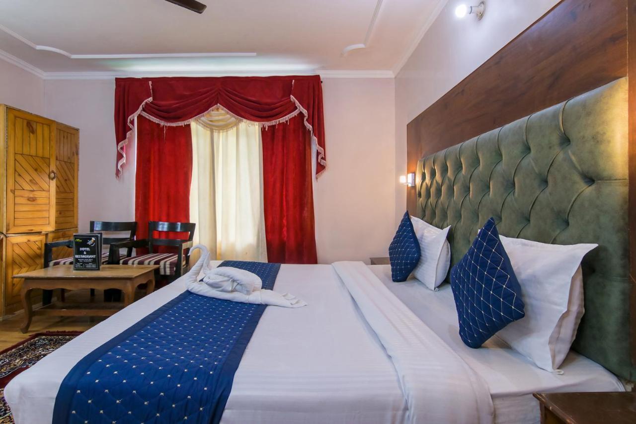 Hotel Fabhotel The Moon 3*