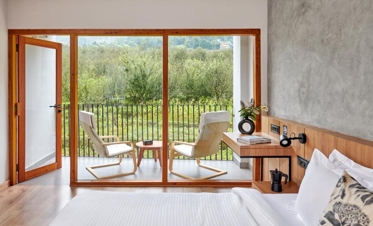 Warehouse Suites And Loft