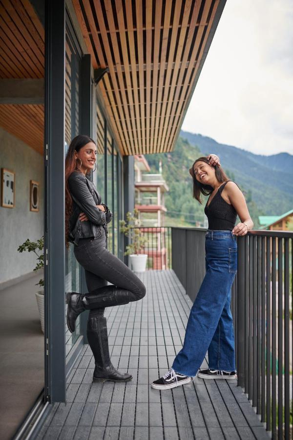 Warehouse Suites And Loft Hotel Manali (Himachal Pradesh)