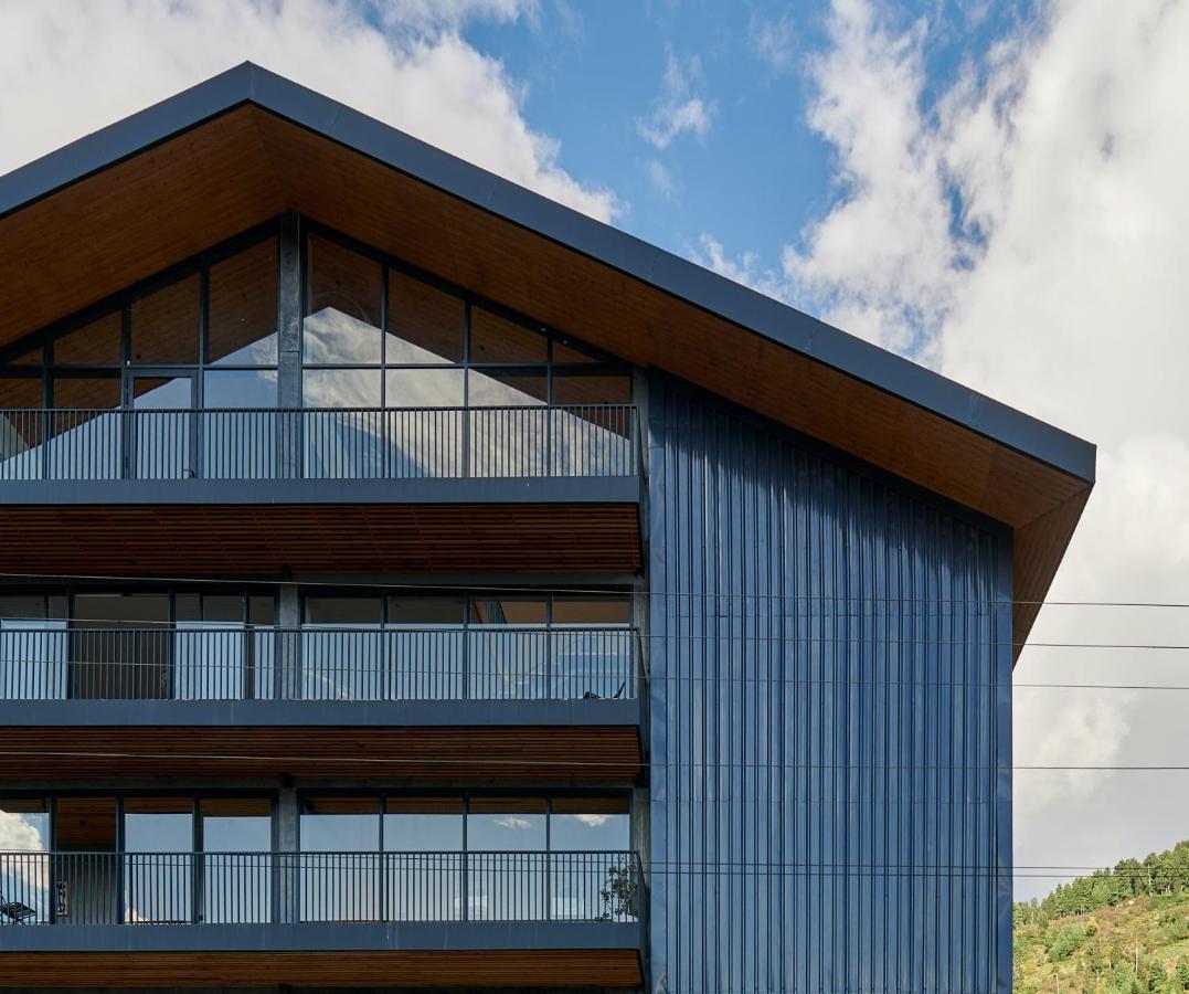 Warehouse Suites And Loft Hotel