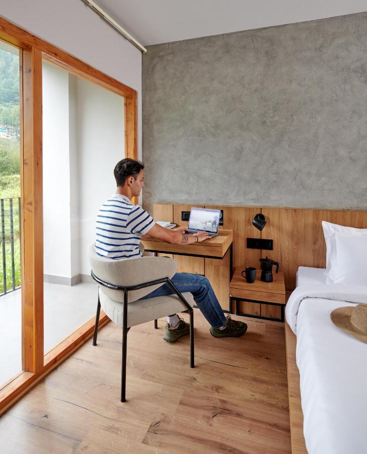 Warehouse Suites And Loft 3*