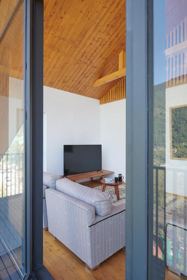 Warehouse Suites And Loft