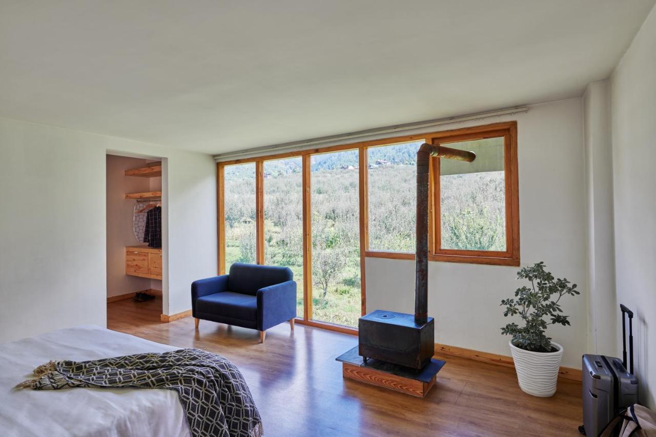 Warehouse Suites And Loft Hotel Manali (Himachal Pradesh)