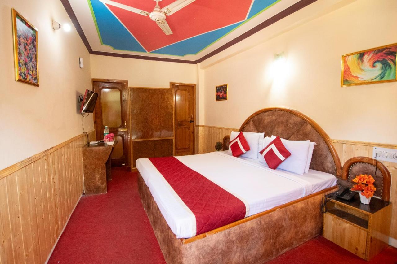Octave Hillans Hotel 3*