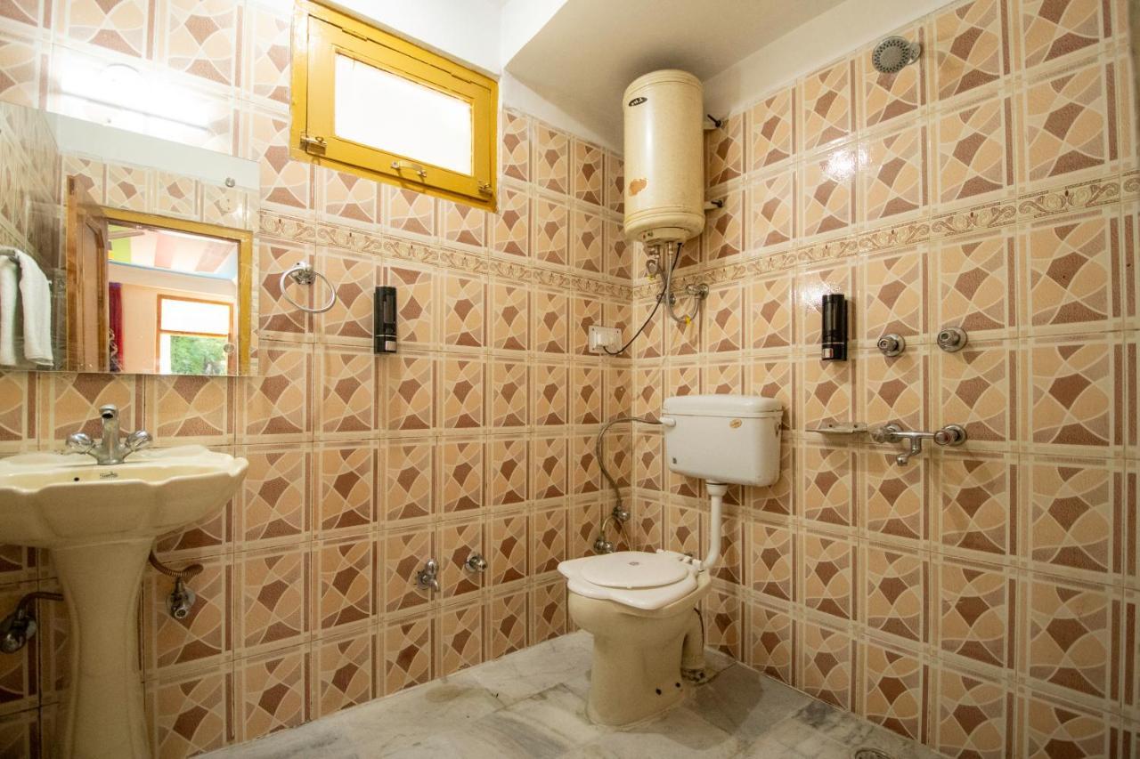 Octave Hillans Hotel