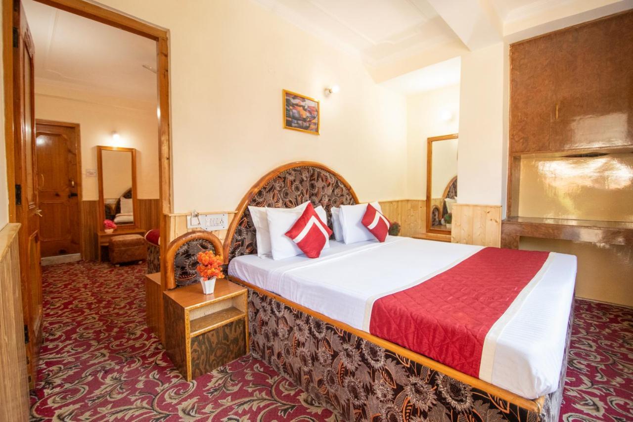 Octave Hillans 3* Manali (Himachal Pradesh)