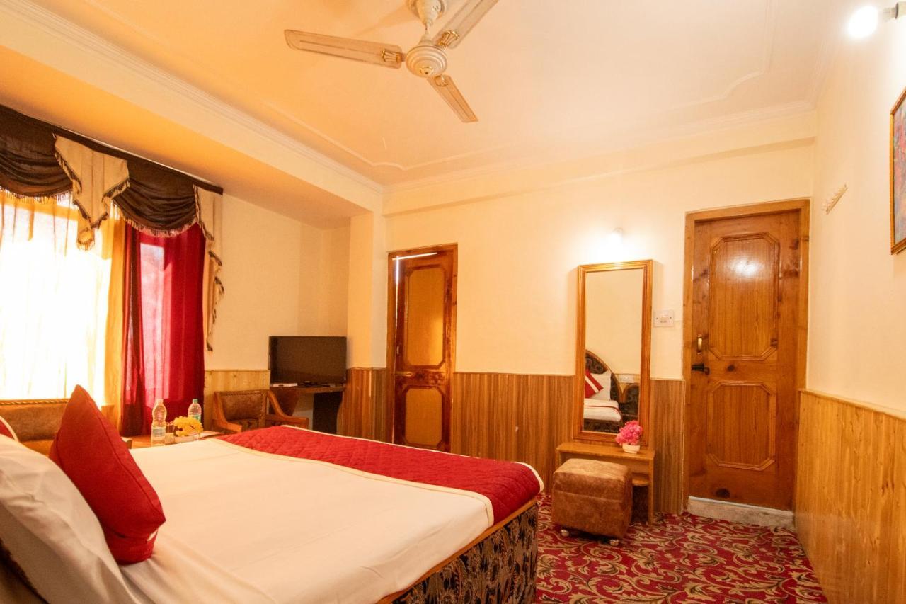 Octave Hillans 3* Manali (Himachal Pradesh)