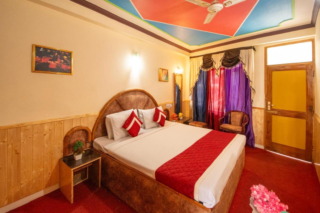 Hotel Octave Hillans
