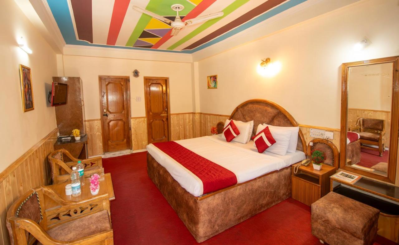 Hotel Octave Hillans 3*