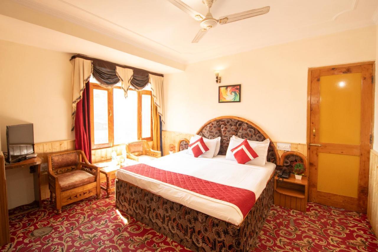 Octave Hillans Hotel