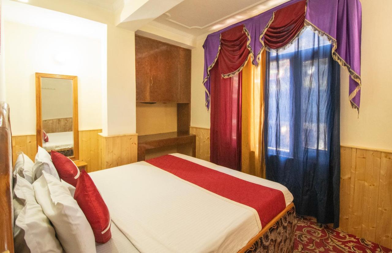 Octave Hillans 3* Manali (Himachal Pradesh)