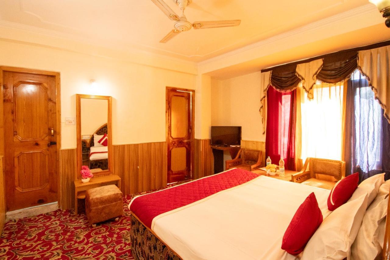 Hotel Octave Hillans