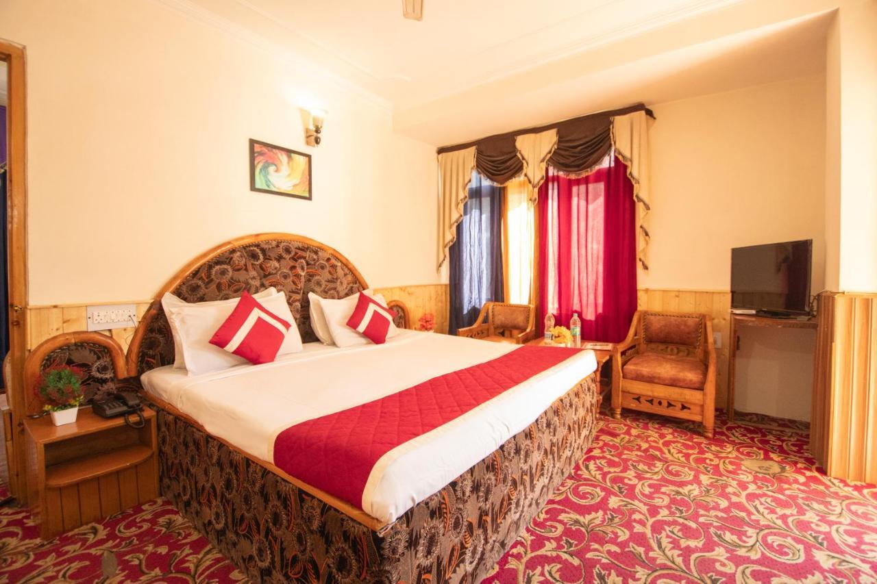 Hotel Octave Hillans