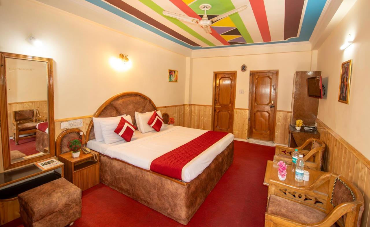 Octave Hillans Hotel 3*