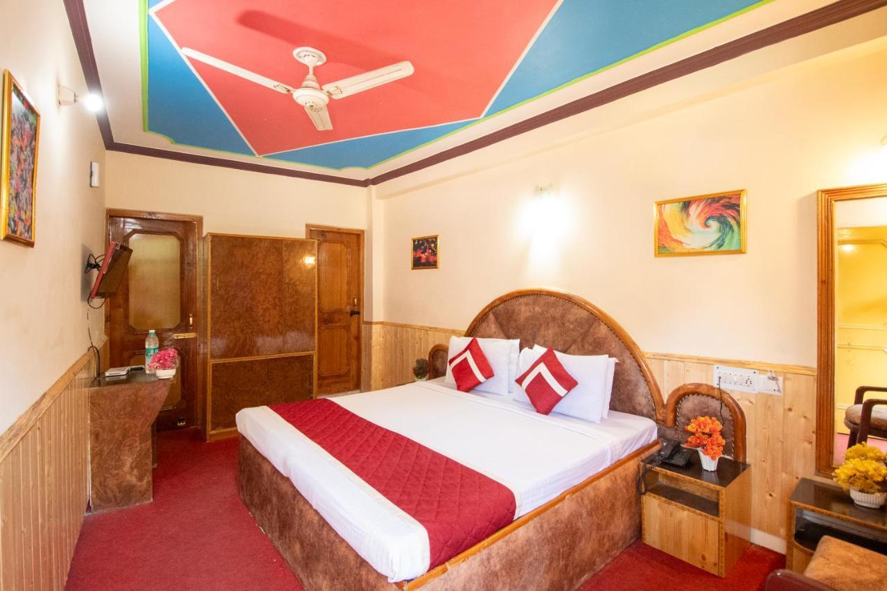 Octave Hillans Hotel