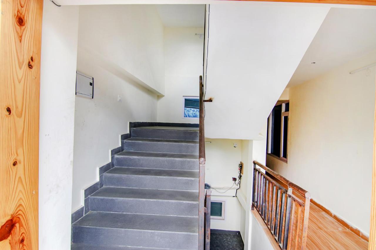 Fabhotel Nirvana Deluxe Hotel Manali (Himachal Pradesh)