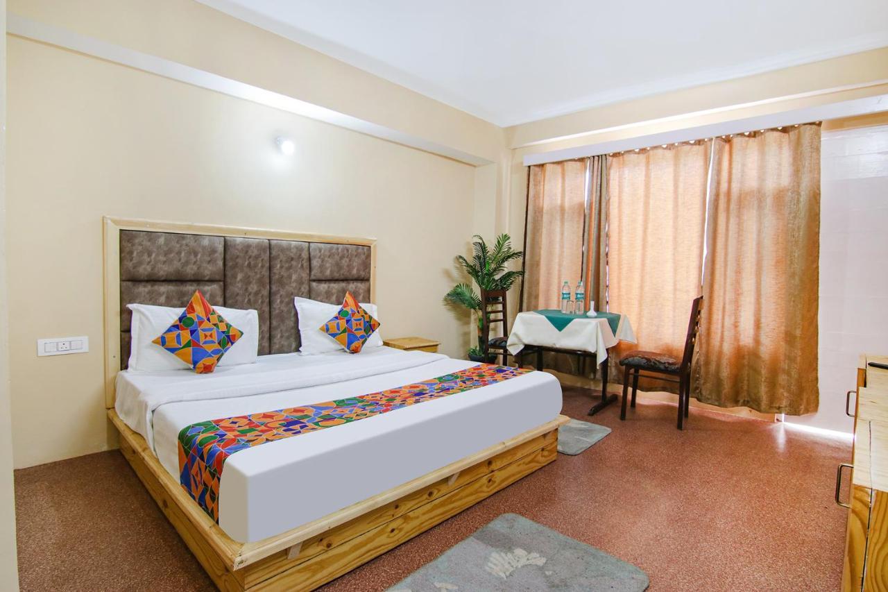 Hotel Fabhotel Nirvana Deluxe Manali (Himachal Pradesh)