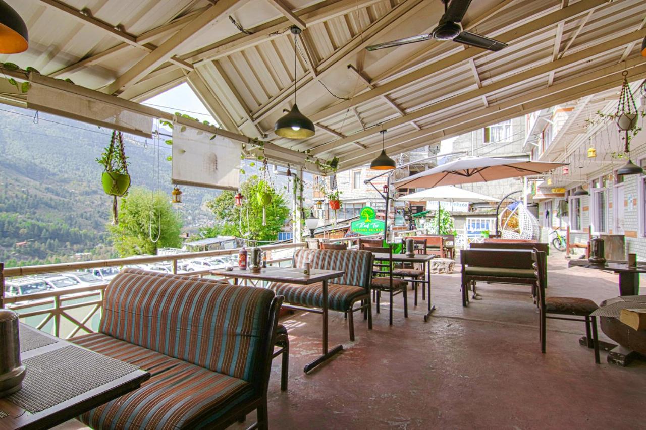 Fabhotel Nirvana Deluxe Manali (Himachal Pradesh)