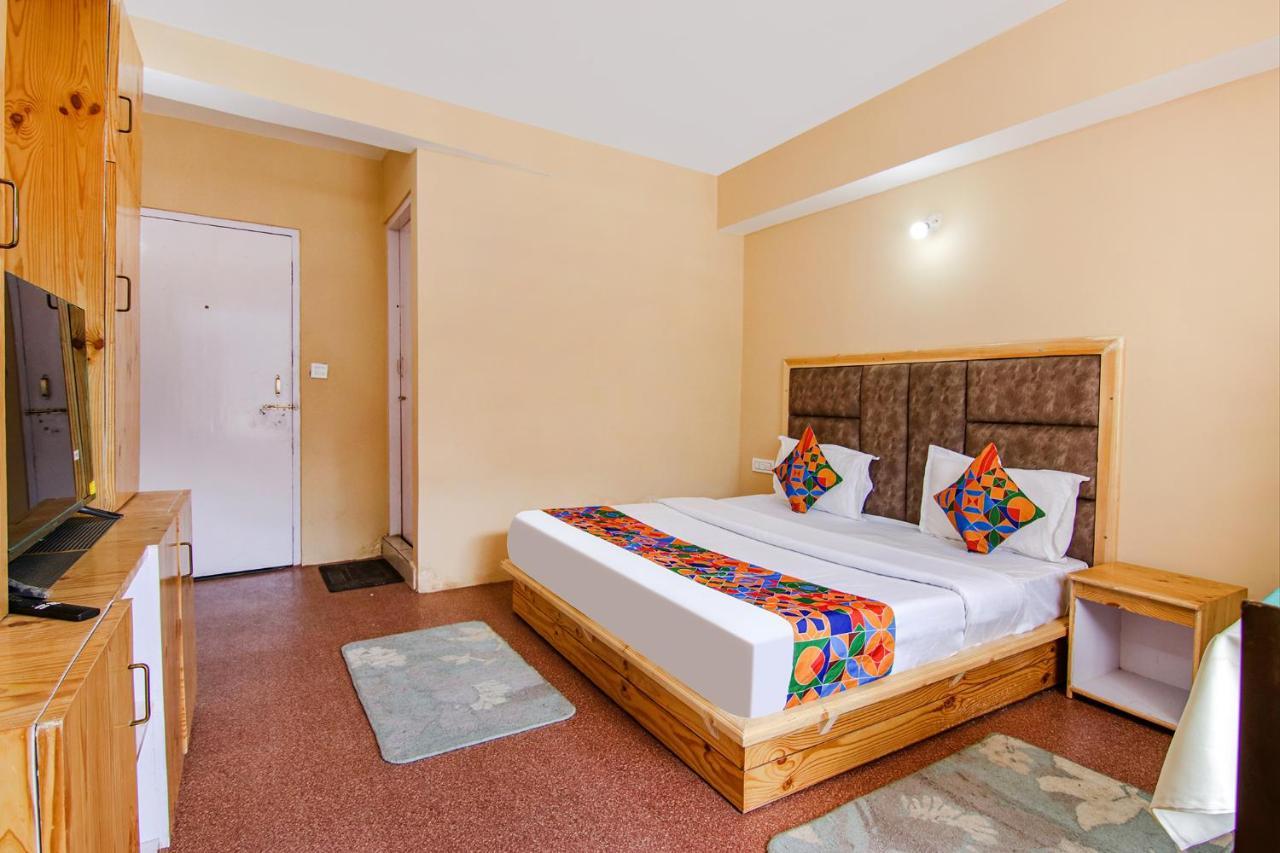 Fabhotel Nirvana Deluxe 3* Manali (Himachal Pradesh)