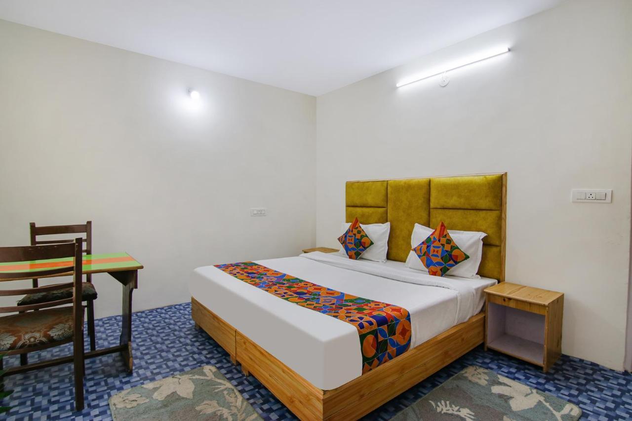 Fabhotel Nirvana Deluxe Hotel Manali (Himachal Pradesh)