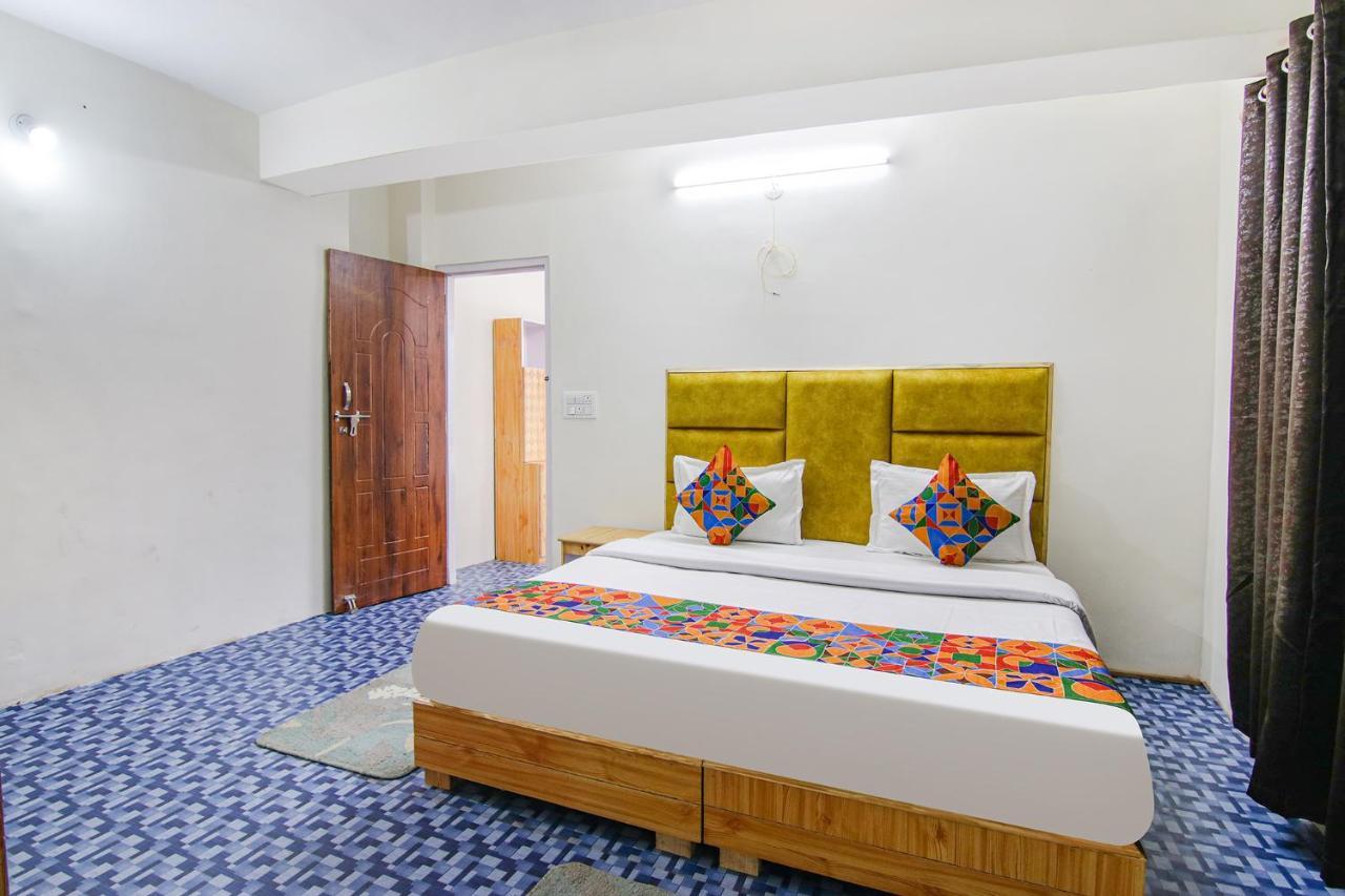 Fabhotel Nirvana Deluxe 3* Manali (Himachal Pradesh)