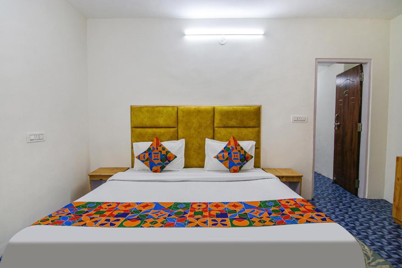 Fabhotel Nirvana Deluxe Hotel Manali (Himachal Pradesh)