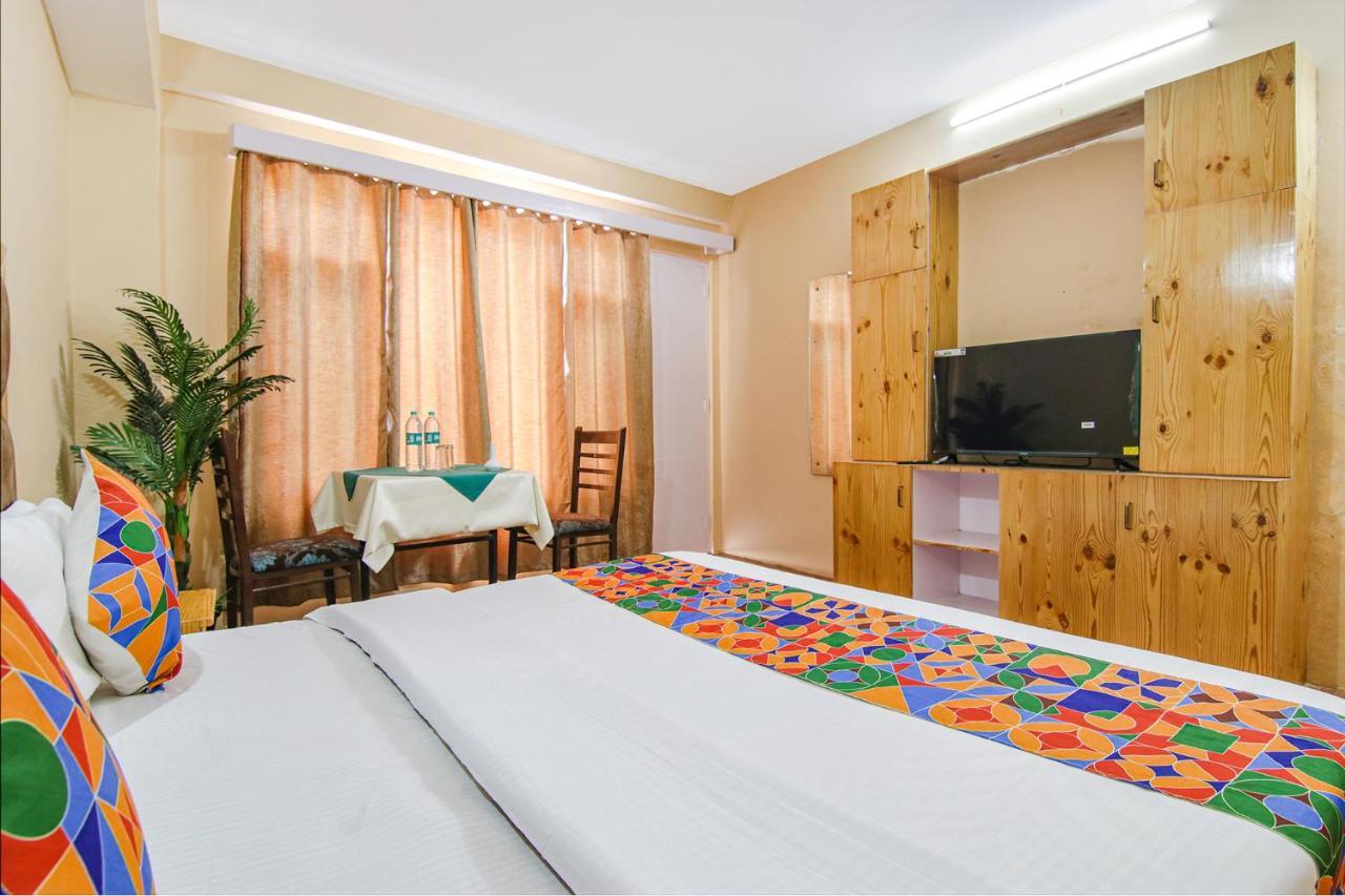 Fabhotel Nirvana Deluxe Hotel Manali (Himachal Pradesh)