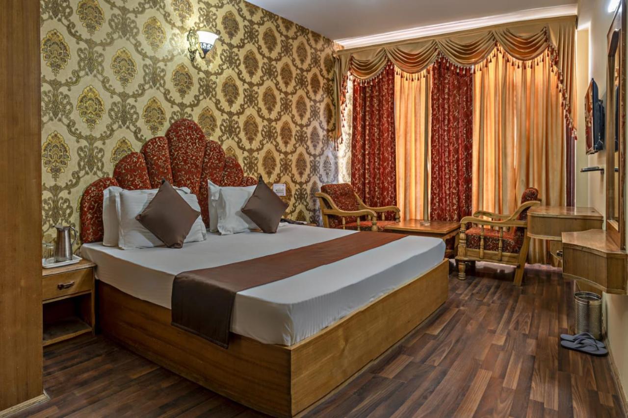 Silver Moon 2* Manali (Himachal Pradesh)