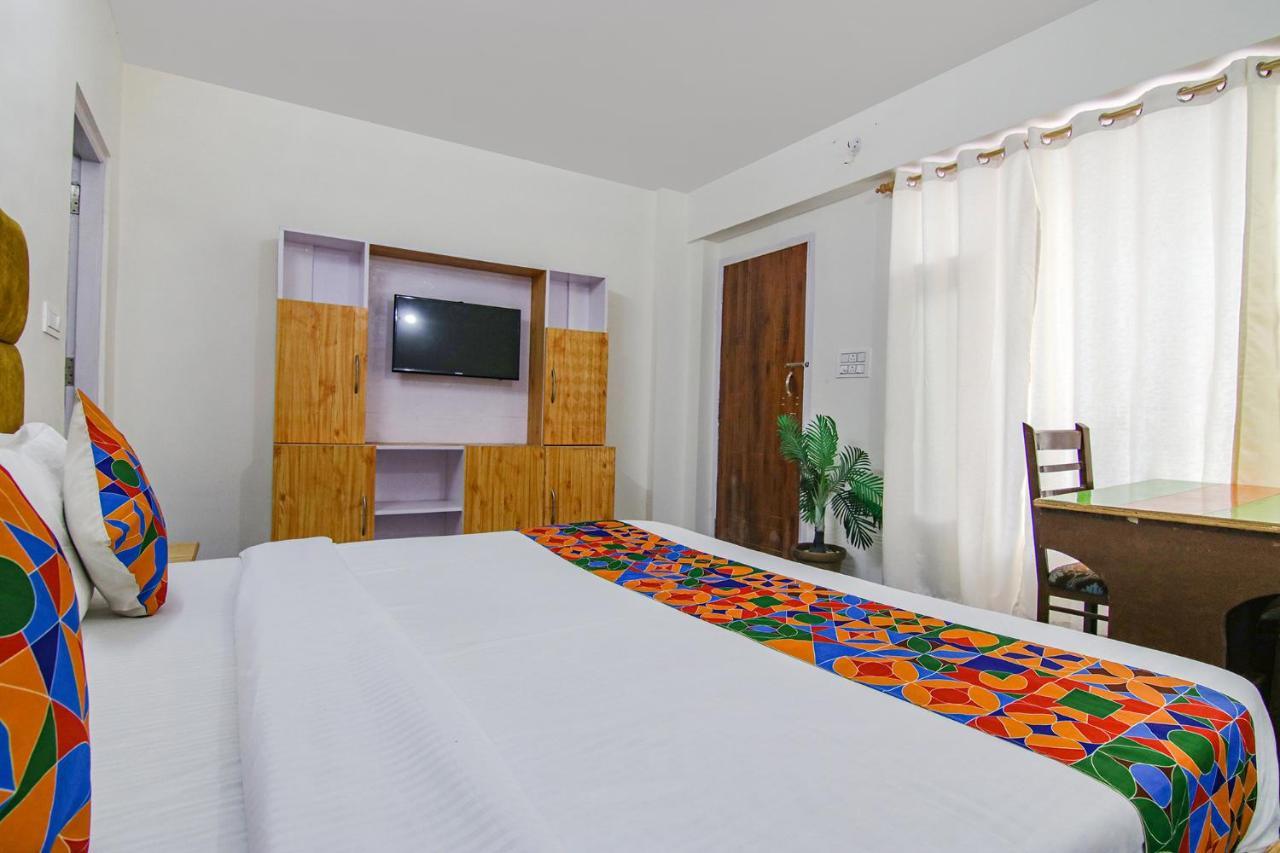 Fabhotel Nirvana Deluxe Hotel Manali (Himachal Pradesh)