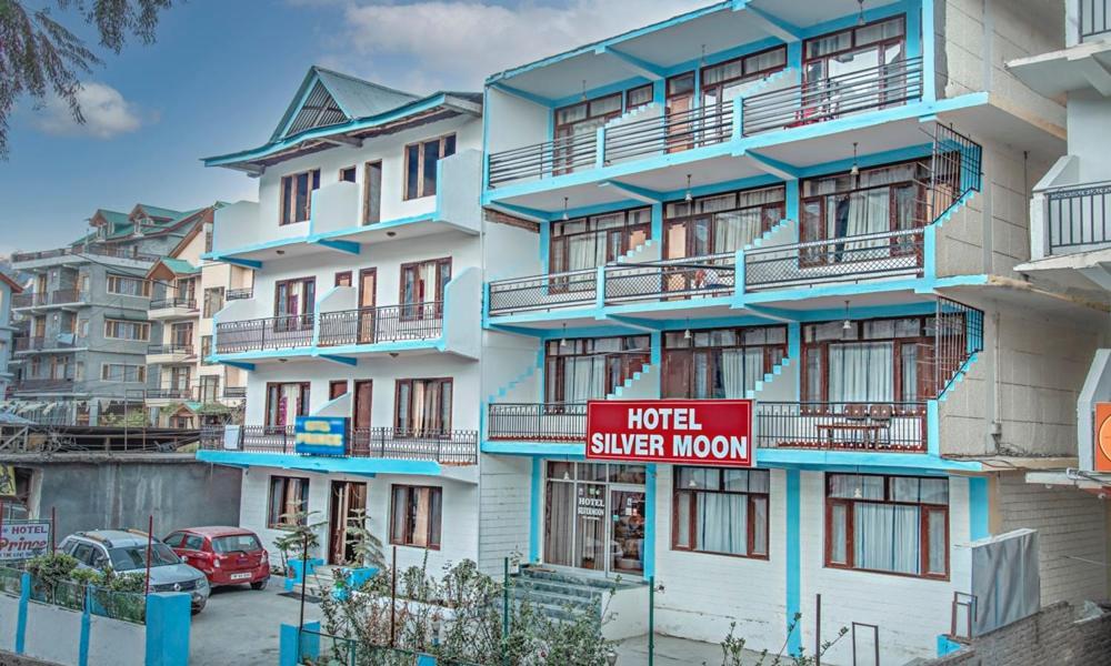 Silver Moon Manali (Himachal Pradesh)