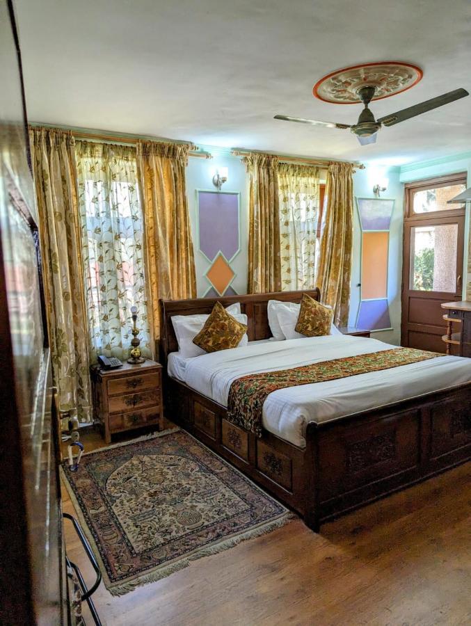 Tashi 3* Manali (Himachal Pradesh)