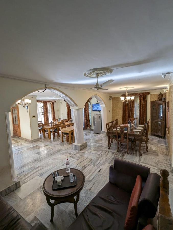 Hotel Tashi Manali (Himachal Pradesh)