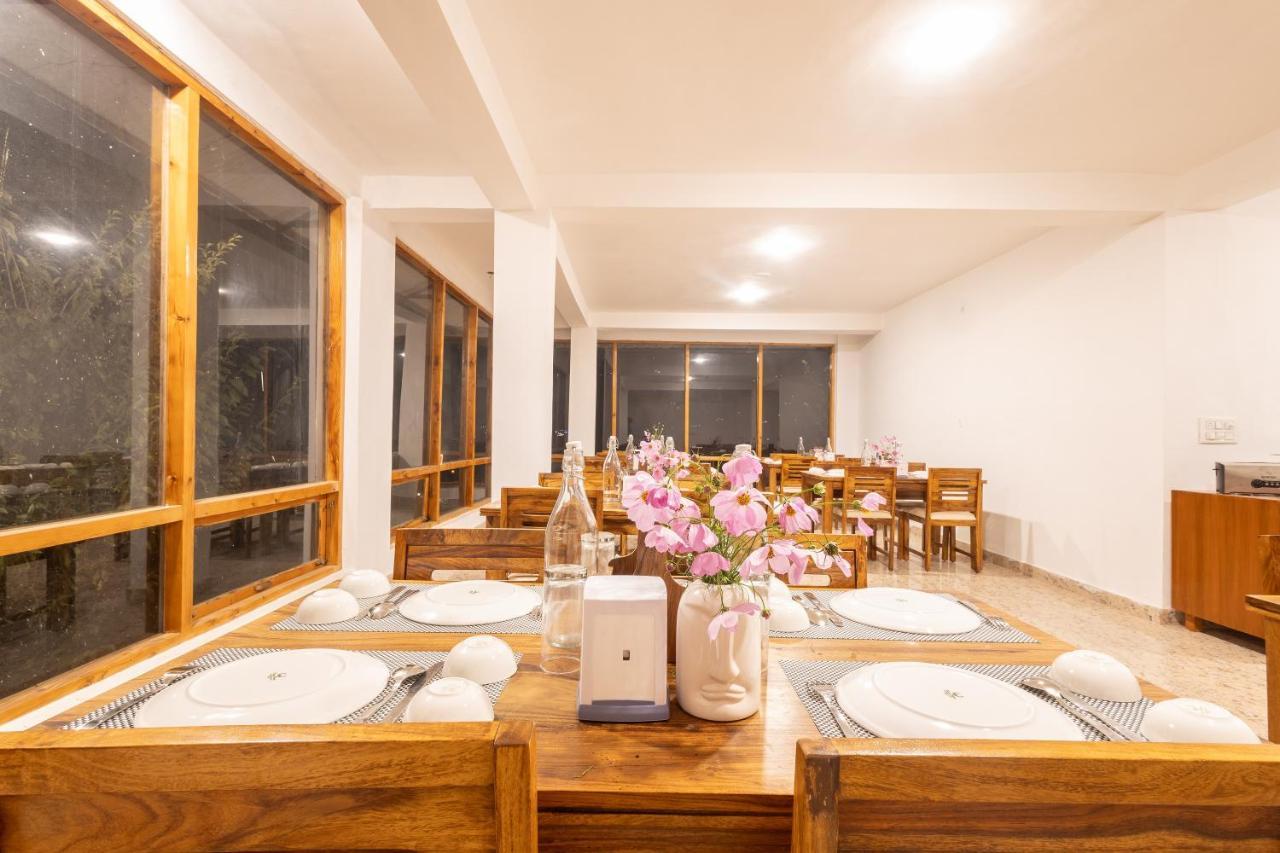 Hotel Aroha Residency- A Countryside