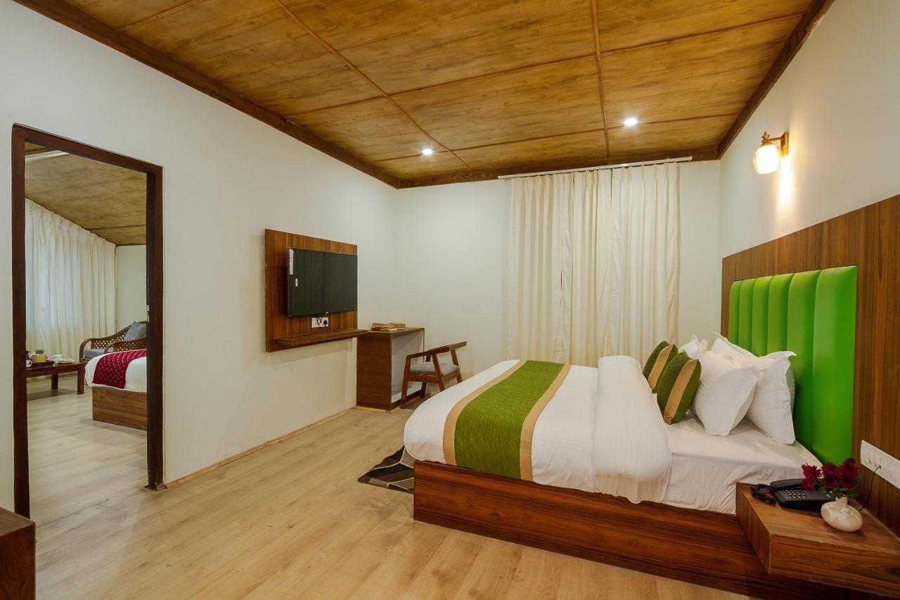 Hotel Tripli Drilbu 3*