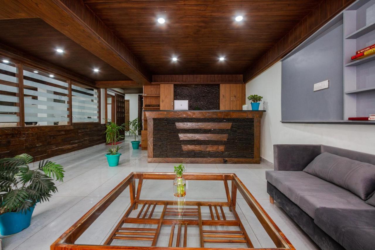 Tripli Drilbu 3* Manali (Himachal Pradesh)