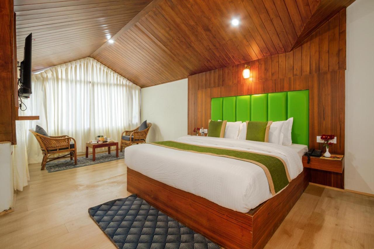 Tripli Drilbu Hotel