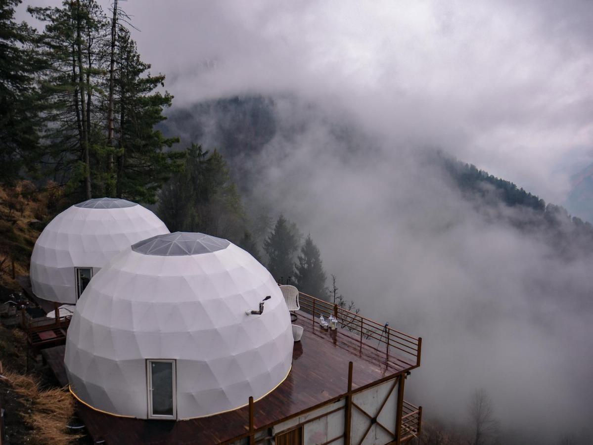 Glamping Club Hotel Manali (Himachal Pradesh)