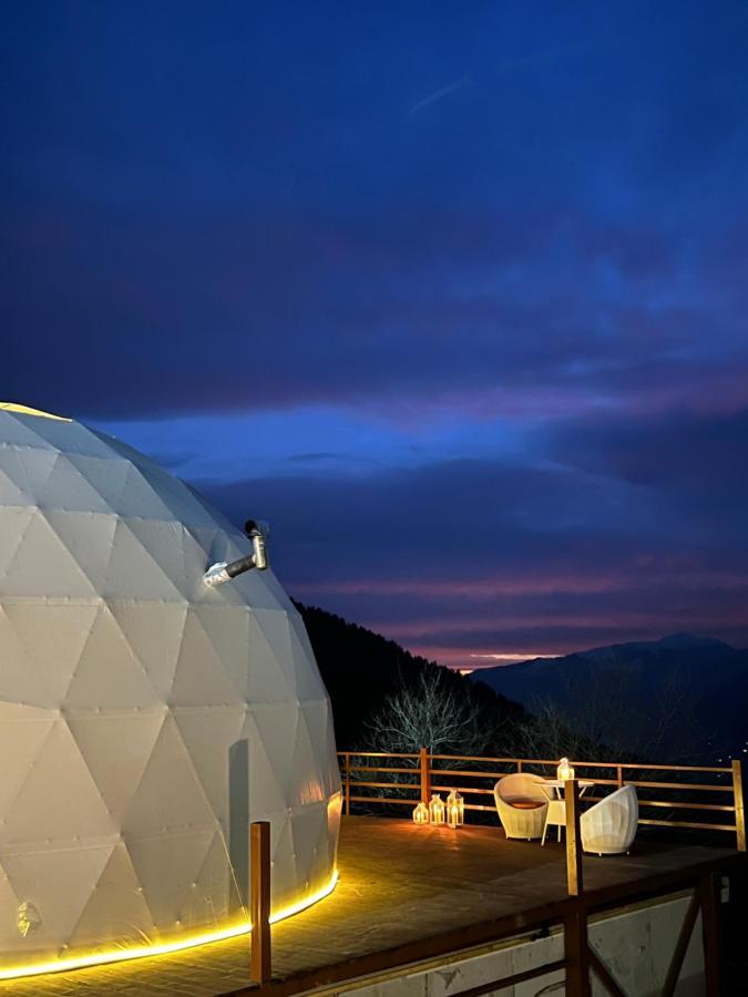 Glamping Club Hotel