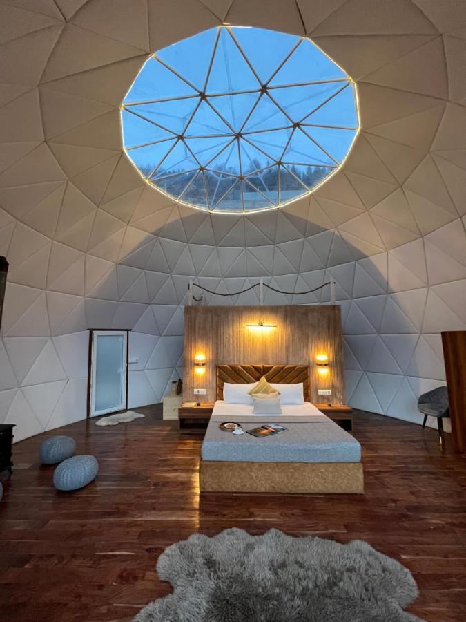 Hotel Glamping Club 4*