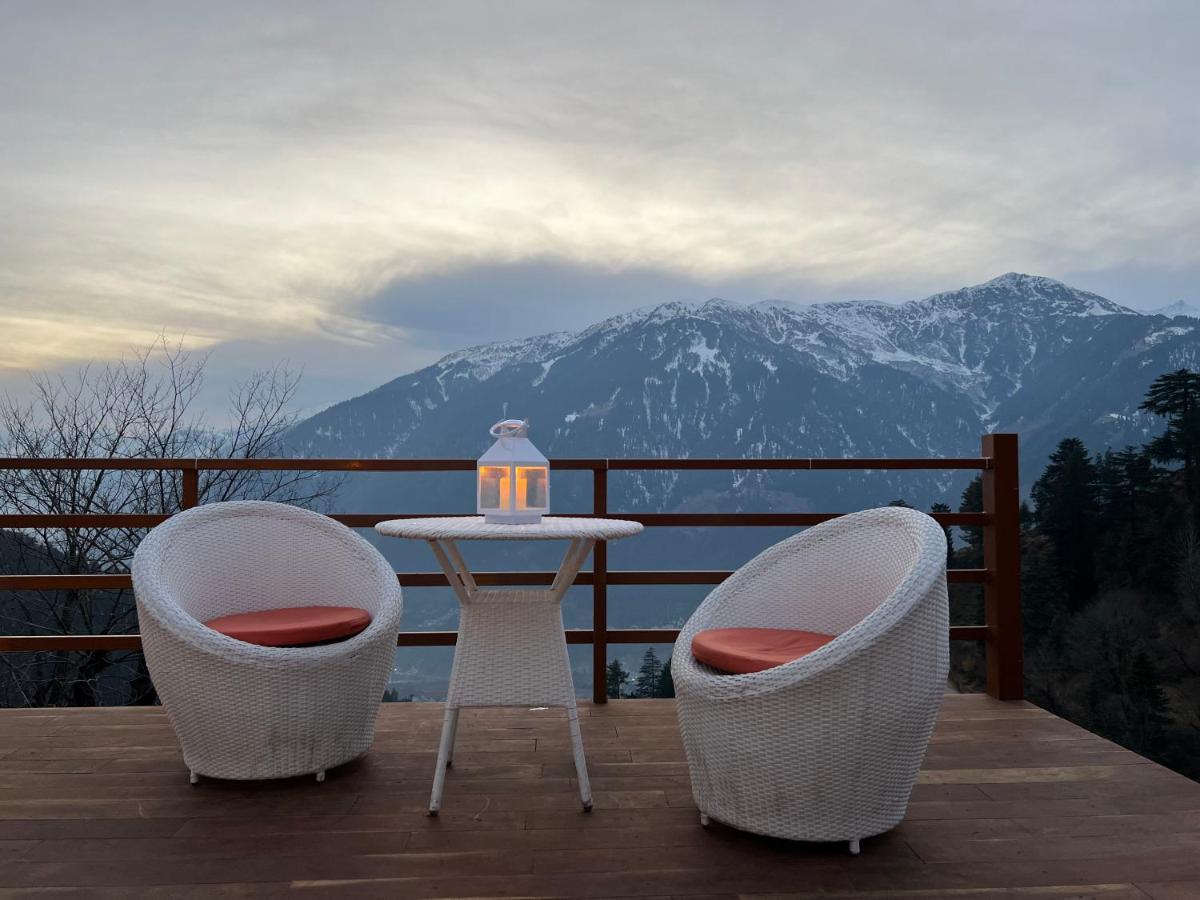 Glamping Club 4*