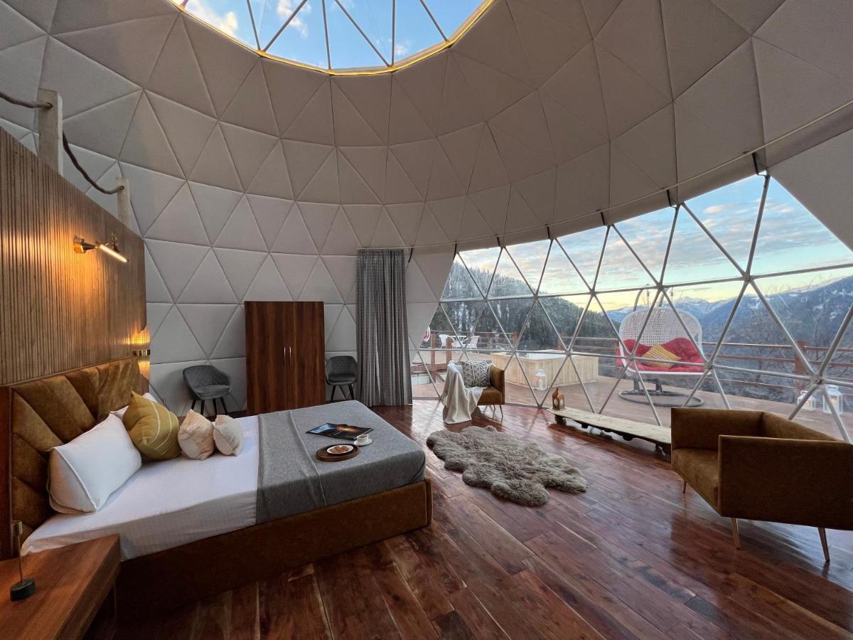 Glamping Club