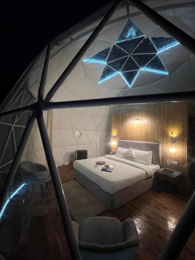 Glamping Club Manali (Himachal Pradesh)