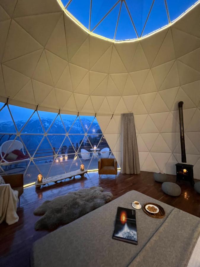 Glamping Club 4*