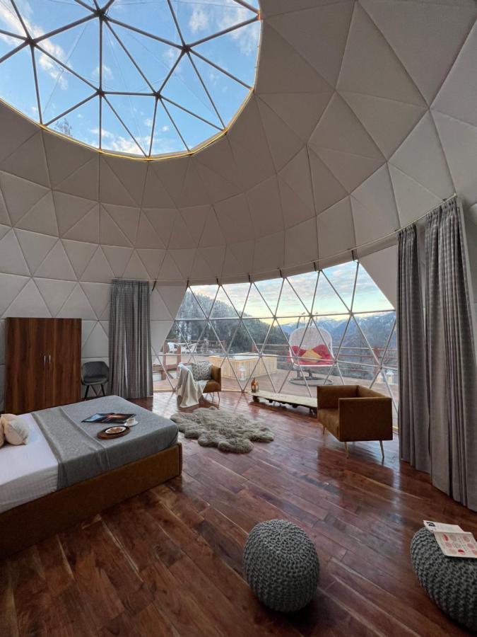 Hotel Glamping Club