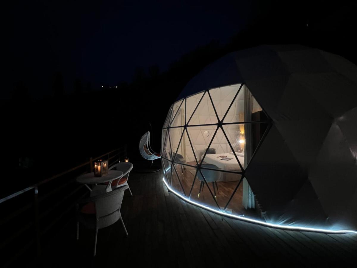 Glamping Club Hotel 4*
